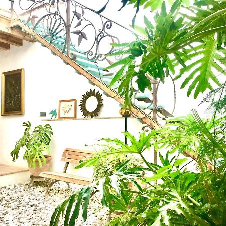 Casa Del Teatro Luxury Casas Vejer Debra Βίλα Vejer de la Frontera Εξωτερικό φωτογραφία