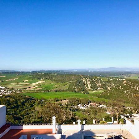 Casa Del Teatro Luxury Casas Vejer Debra Βίλα Vejer de la Frontera Εξωτερικό φωτογραφία