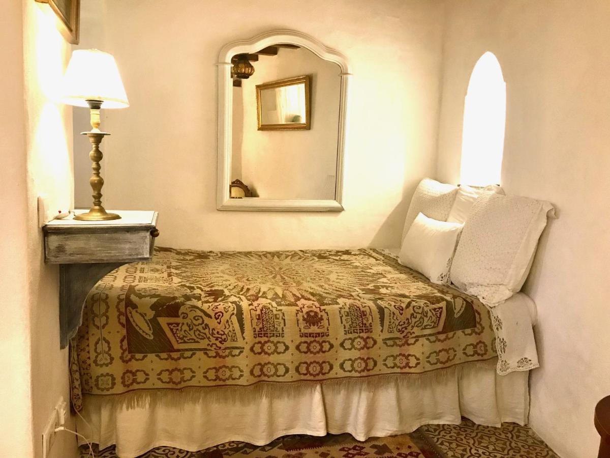 Casa Del Teatro Luxury Casas Vejer Debra Βίλα Vejer de la Frontera Εξωτερικό φωτογραφία