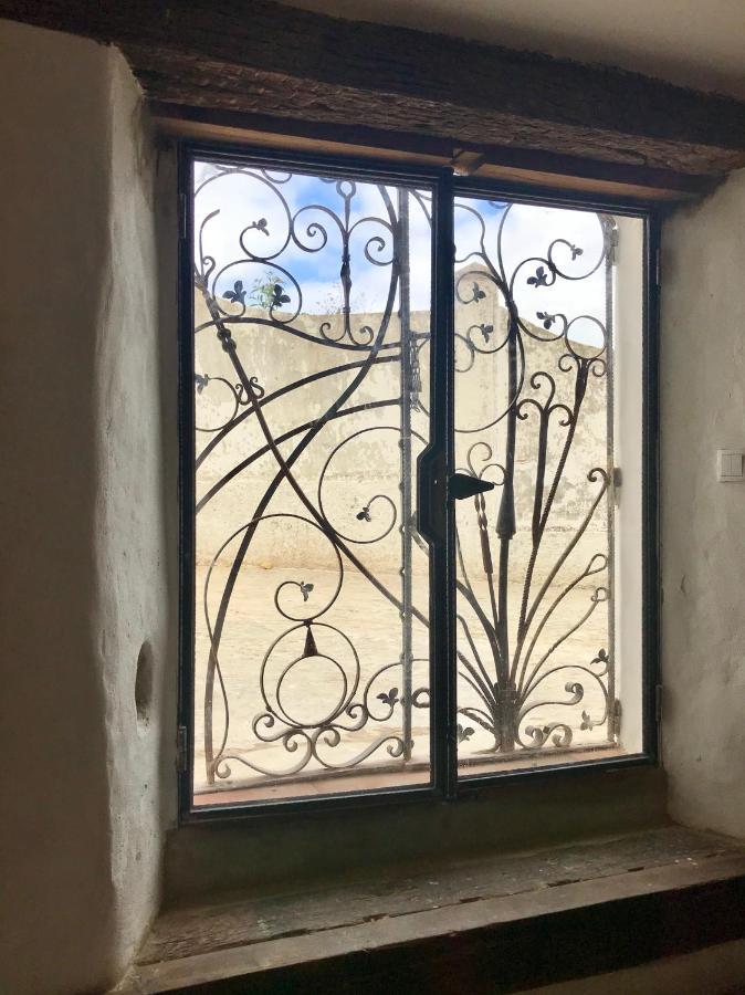 Casa Del Teatro Luxury Casas Vejer Debra Βίλα Vejer de la Frontera Εξωτερικό φωτογραφία