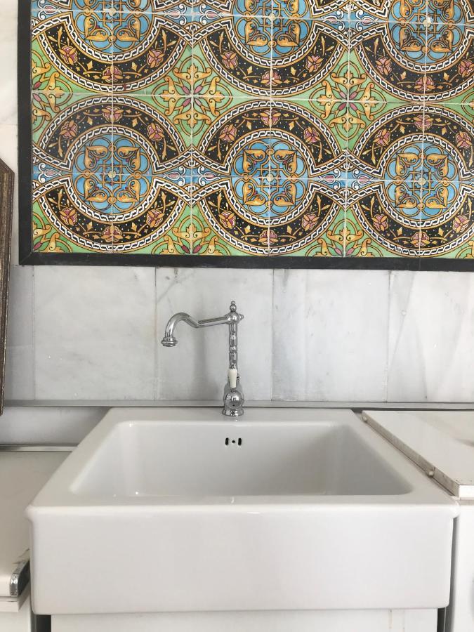 Casa Del Teatro Luxury Casas Vejer Debra Βίλα Vejer de la Frontera Εξωτερικό φωτογραφία
