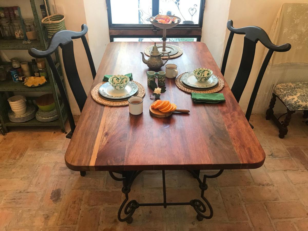 Casa Del Teatro Luxury Casas Vejer Debra Βίλα Vejer de la Frontera Εξωτερικό φωτογραφία