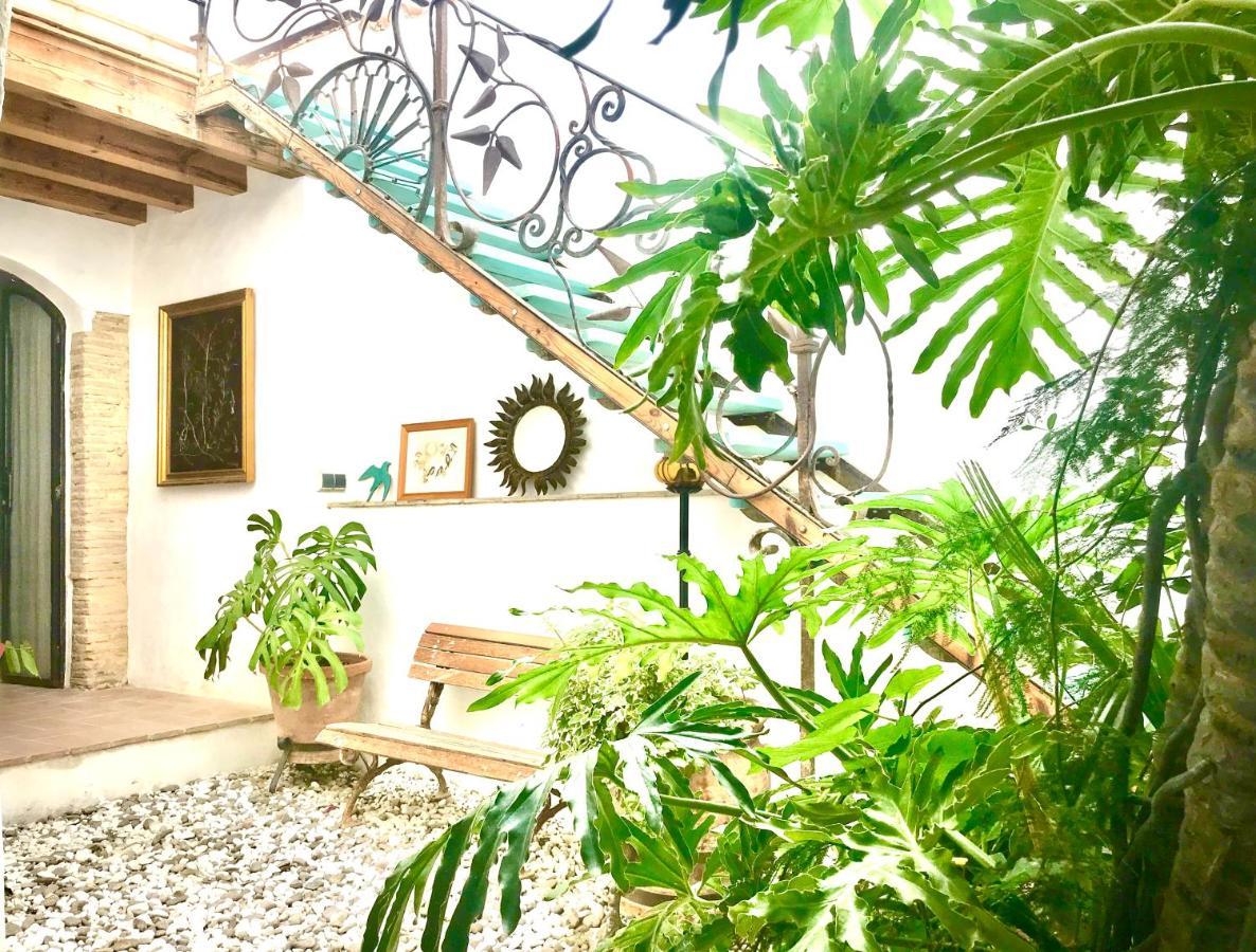 Casa Del Teatro Luxury Casas Vejer Debra Βίλα Vejer de la Frontera Εξωτερικό φωτογραφία