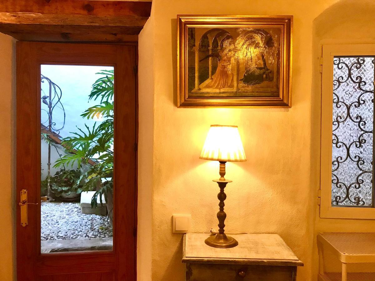 Casa Del Teatro Luxury Casas Vejer Debra Βίλα Vejer de la Frontera Εξωτερικό φωτογραφία