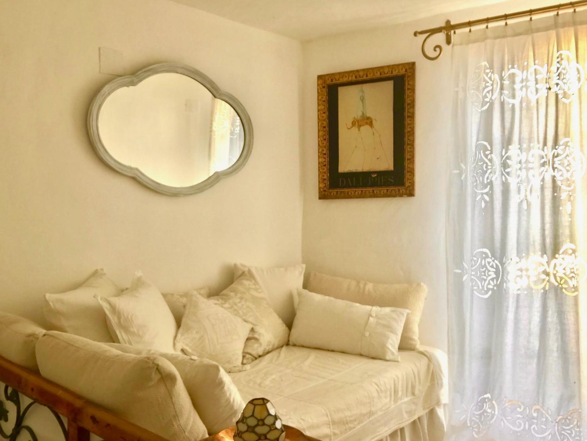 Casa Del Teatro Luxury Casas Vejer Debra Βίλα Vejer de la Frontera Εξωτερικό φωτογραφία