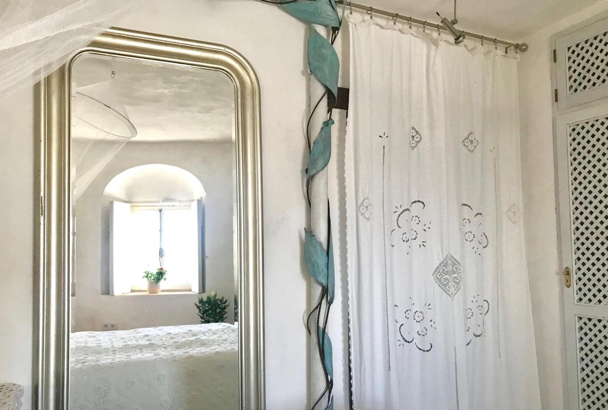 Casa Del Teatro Luxury Casas Vejer Debra Βίλα Vejer de la Frontera Εξωτερικό φωτογραφία